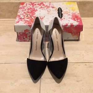 Chinese Laundry Heels